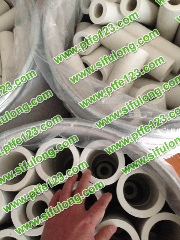 PTFE Tube manufact···